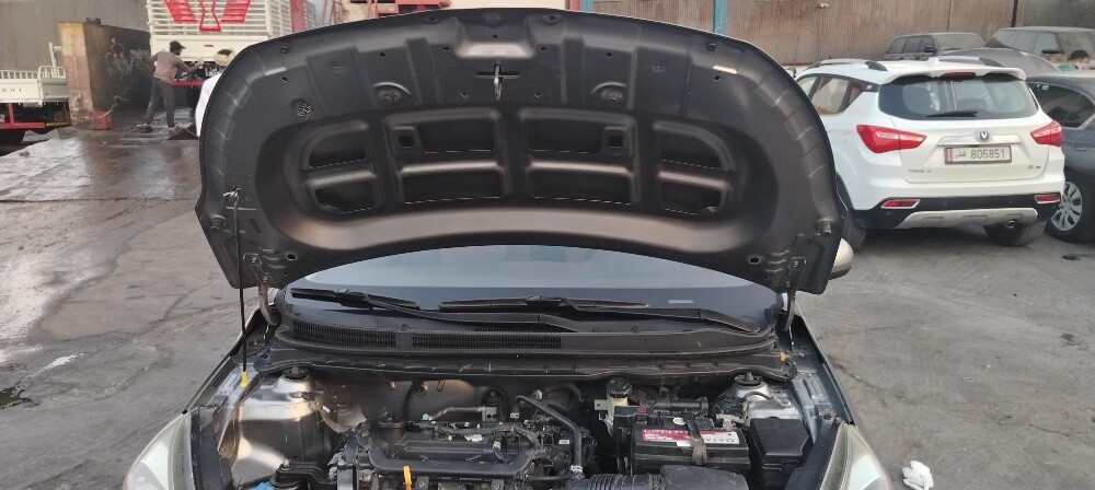 KIA PEGAS model 2020 - 8