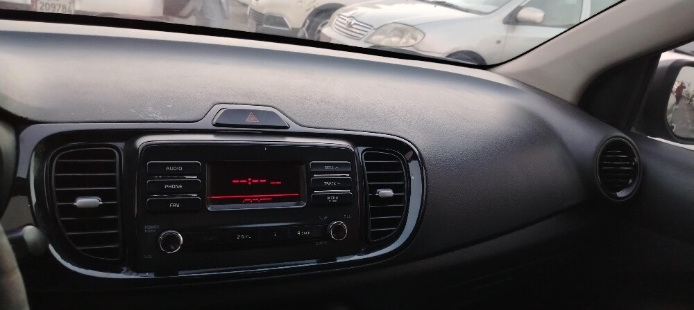 KIA PEGAS model 2020 - 4