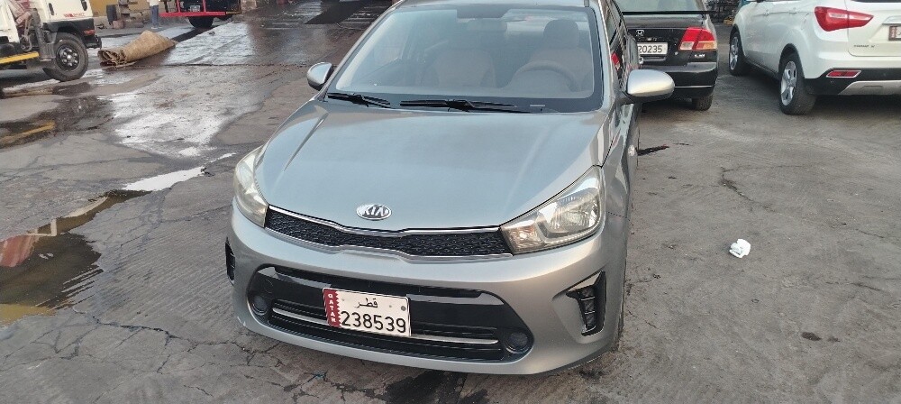 KIA PEGAS model 2020 - 10