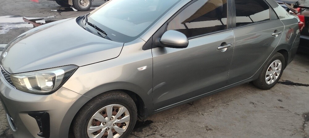 KIA PEGAS model 2020 - 14