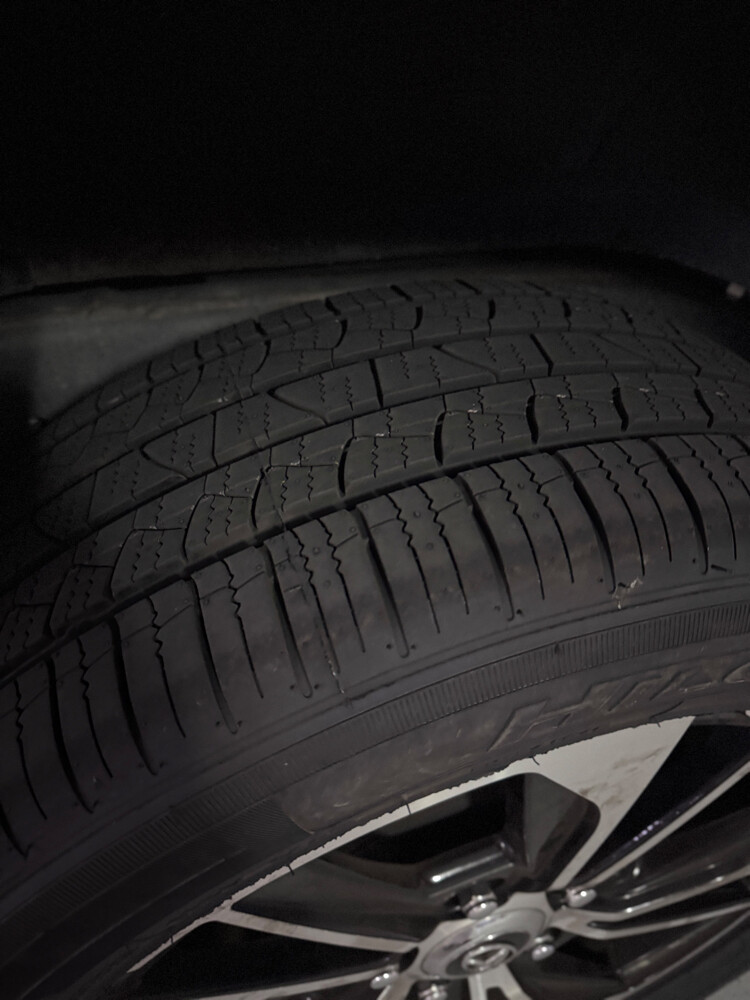 GXR BLACK V8 full option - 7