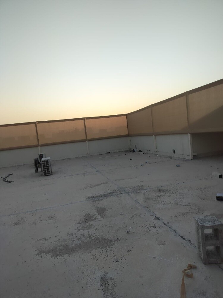 جميع اعمال الحدادة  والصيانة - 29