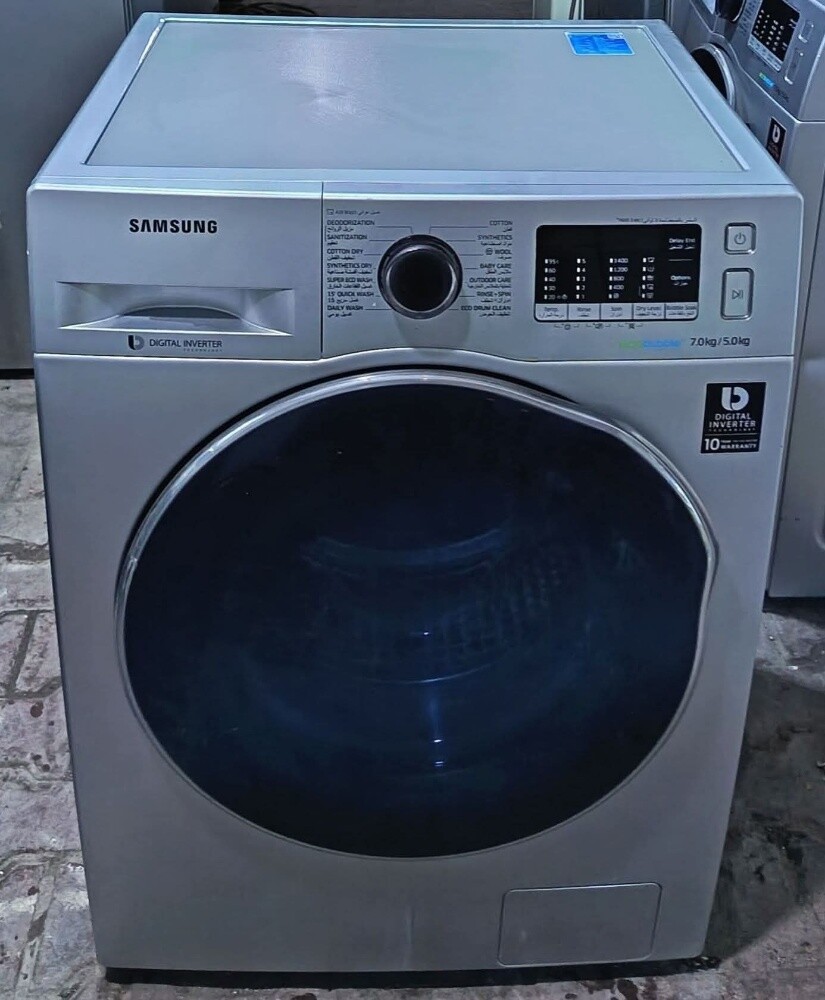 WASHING MACHINE FOR SALE - 1