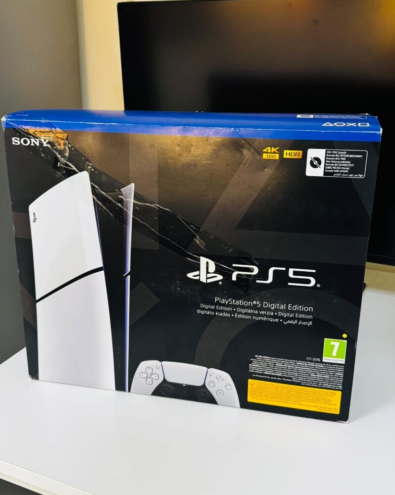 Ps5 - 1