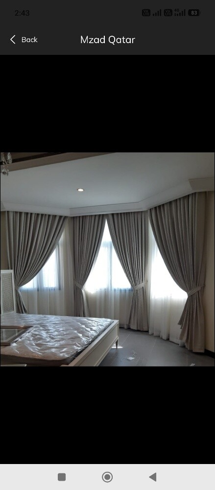 Sale Curtain - 19