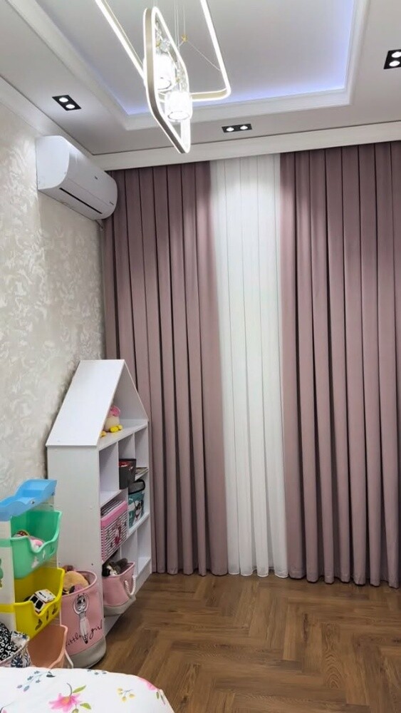 Sale Curtain - 21