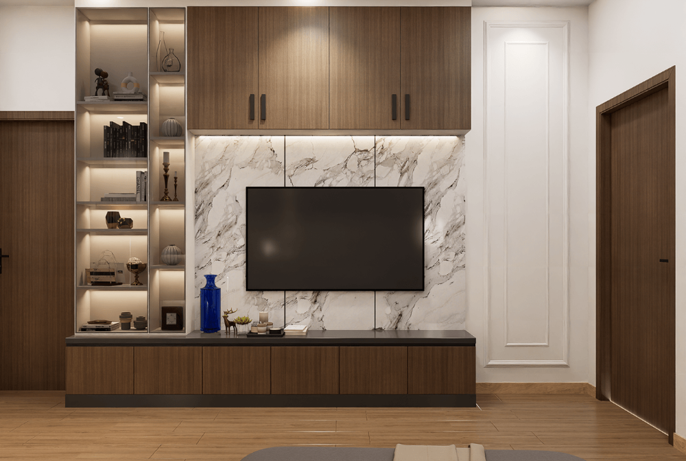 wall panel, gypsum and cupboard - 1