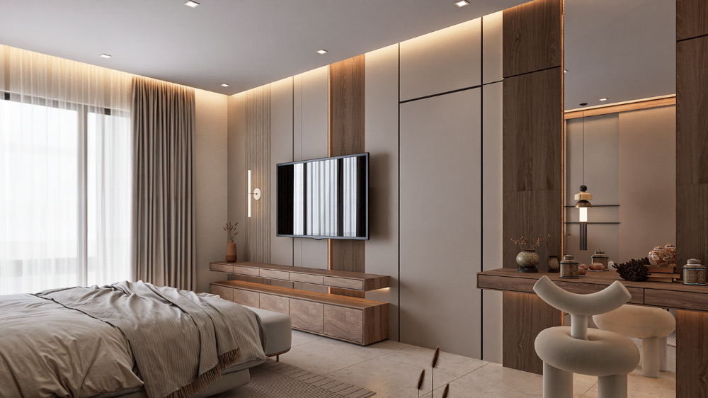 wall panel, gypsum and cupboard - 2