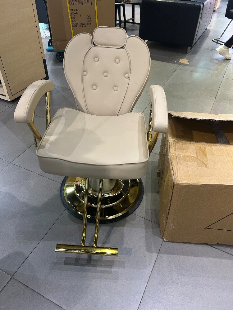 High quality salon chairs - 27