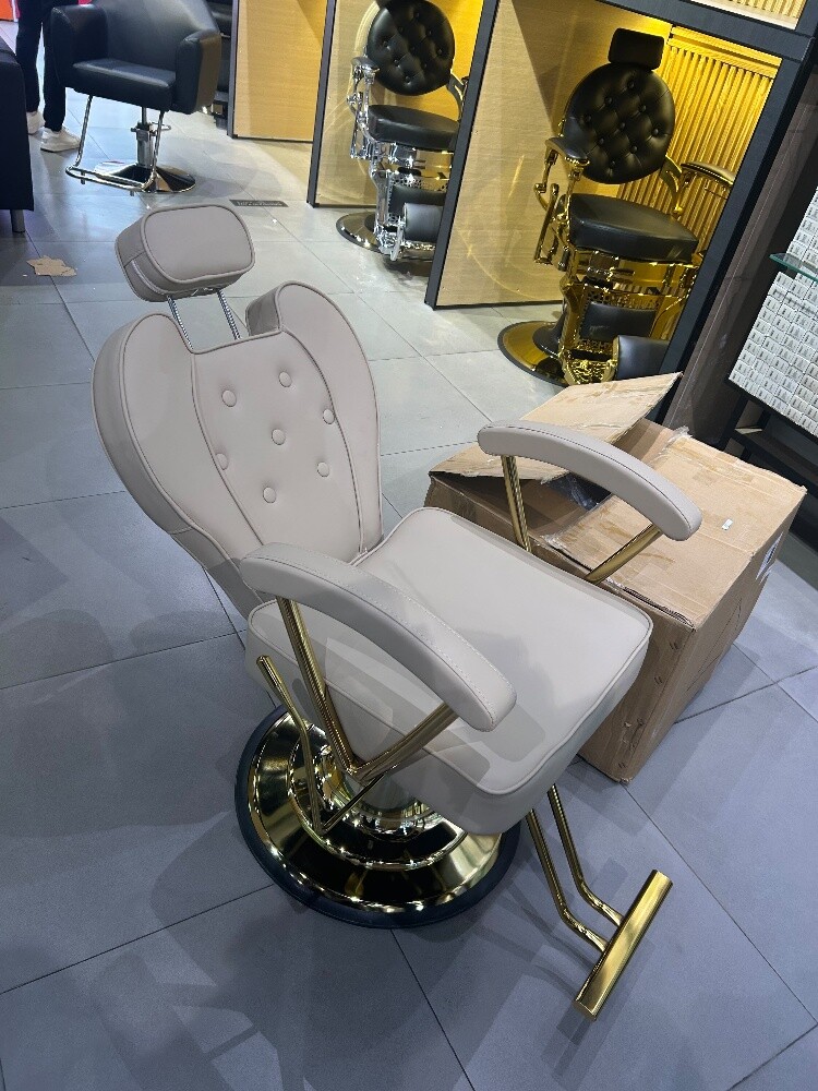 High quality salon chairs - 29