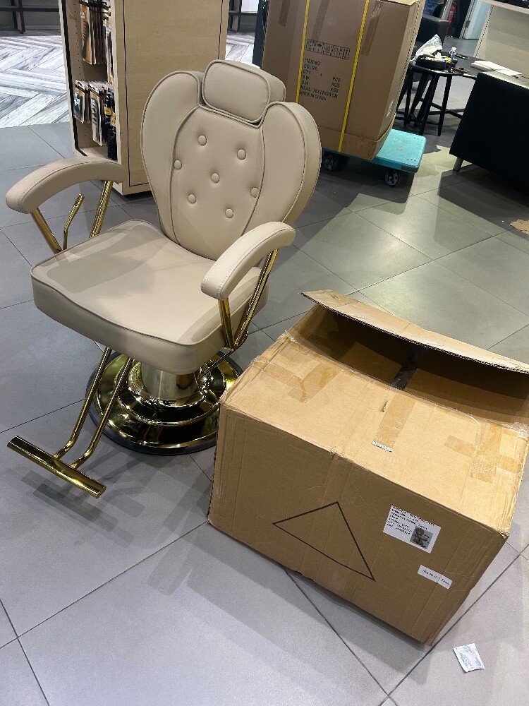 High quality salon chairs - 28