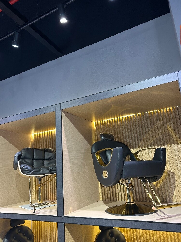 High quality salon chairs - 30