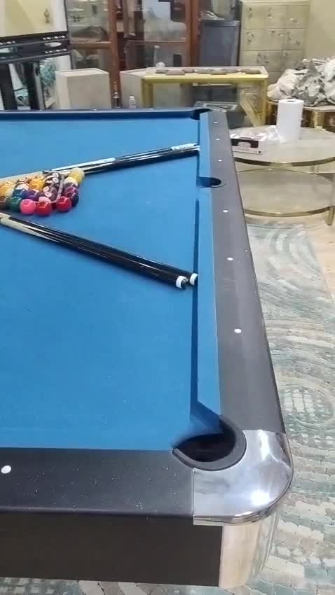 طاولة بلياردوا - 1