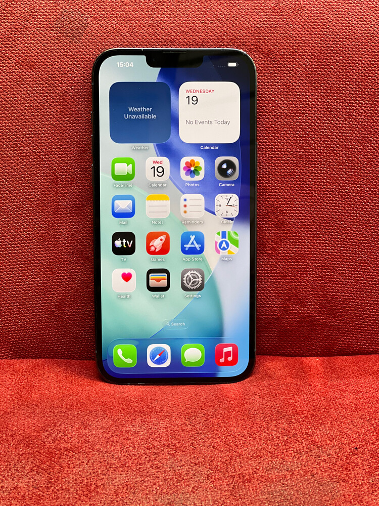 Apple IPhone 13Pro Max 128GB - 3
