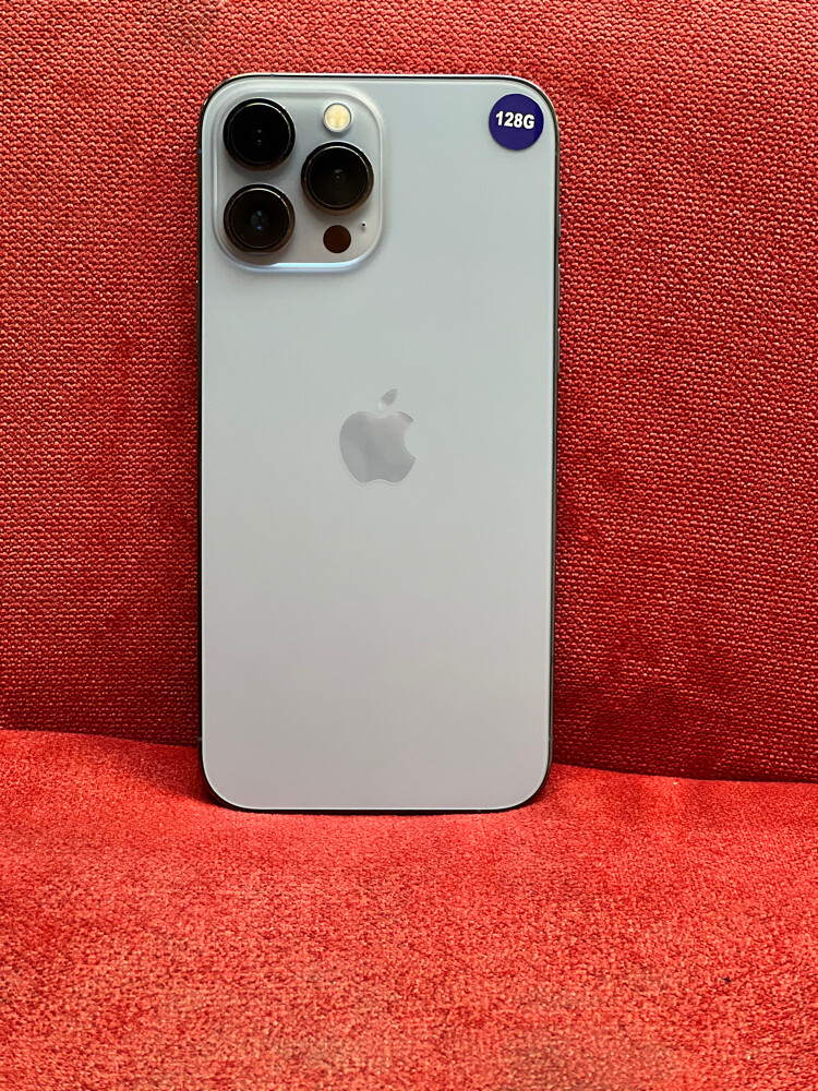 Apple IPhone 13Pro Max 128GB - 1