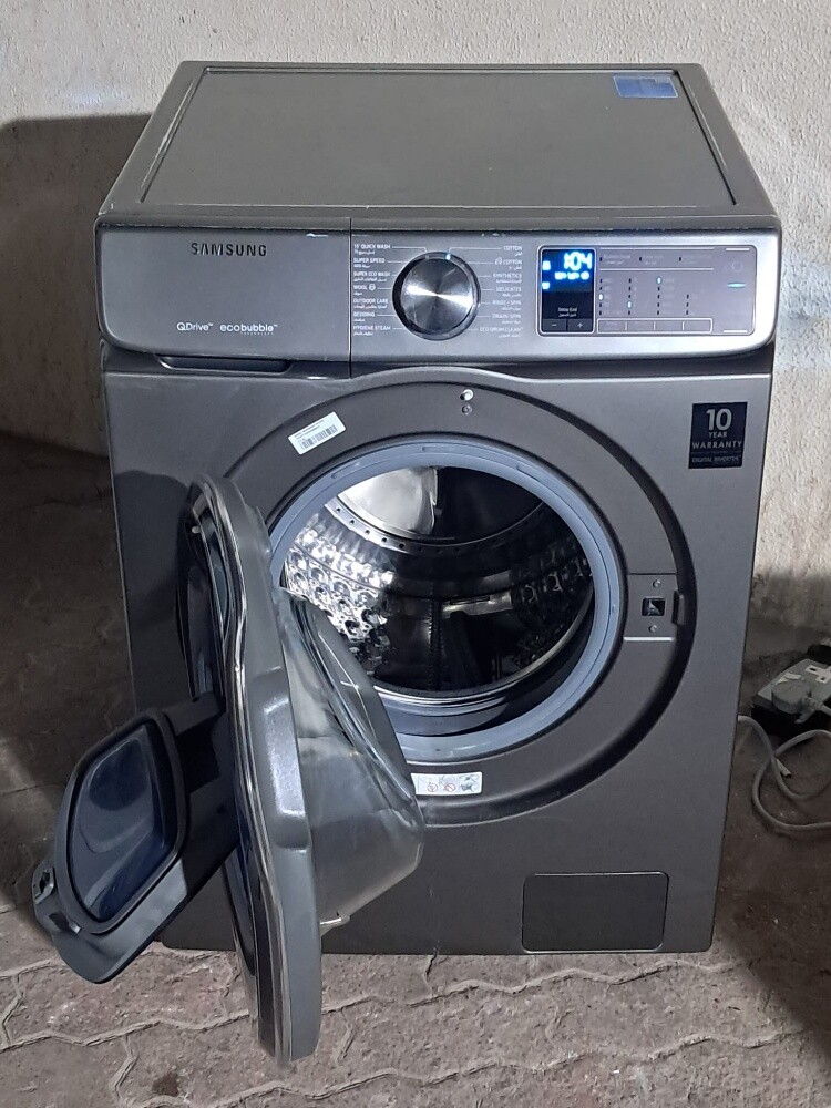 SAMSUNG 9.KG - 2