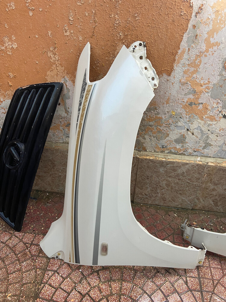 قطع اصليه وصبغ وكاله  - 6
