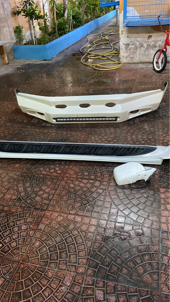 قطع اصليه وصبغ وكاله  - 12