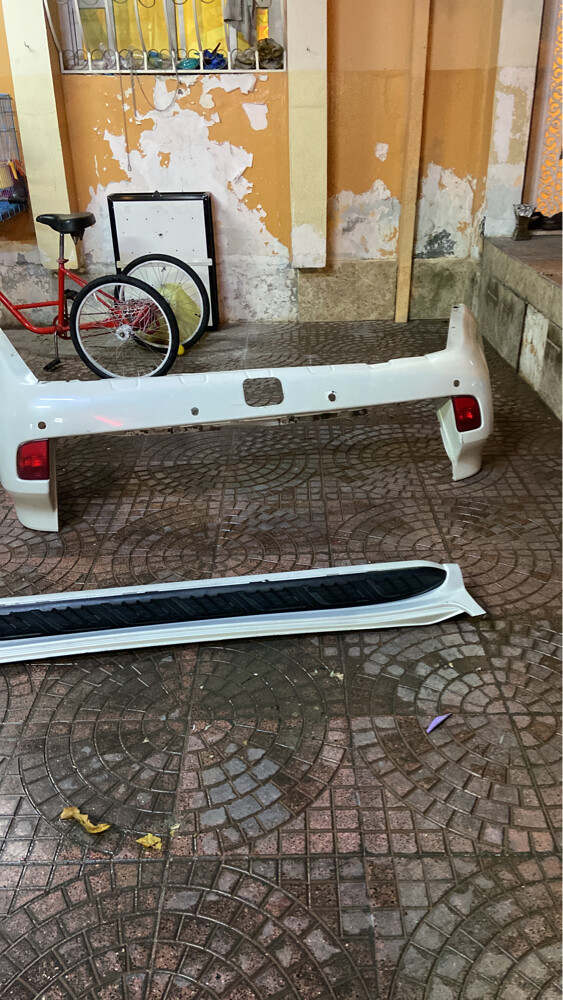 قطع اصليه وصبغ وكاله  - 11