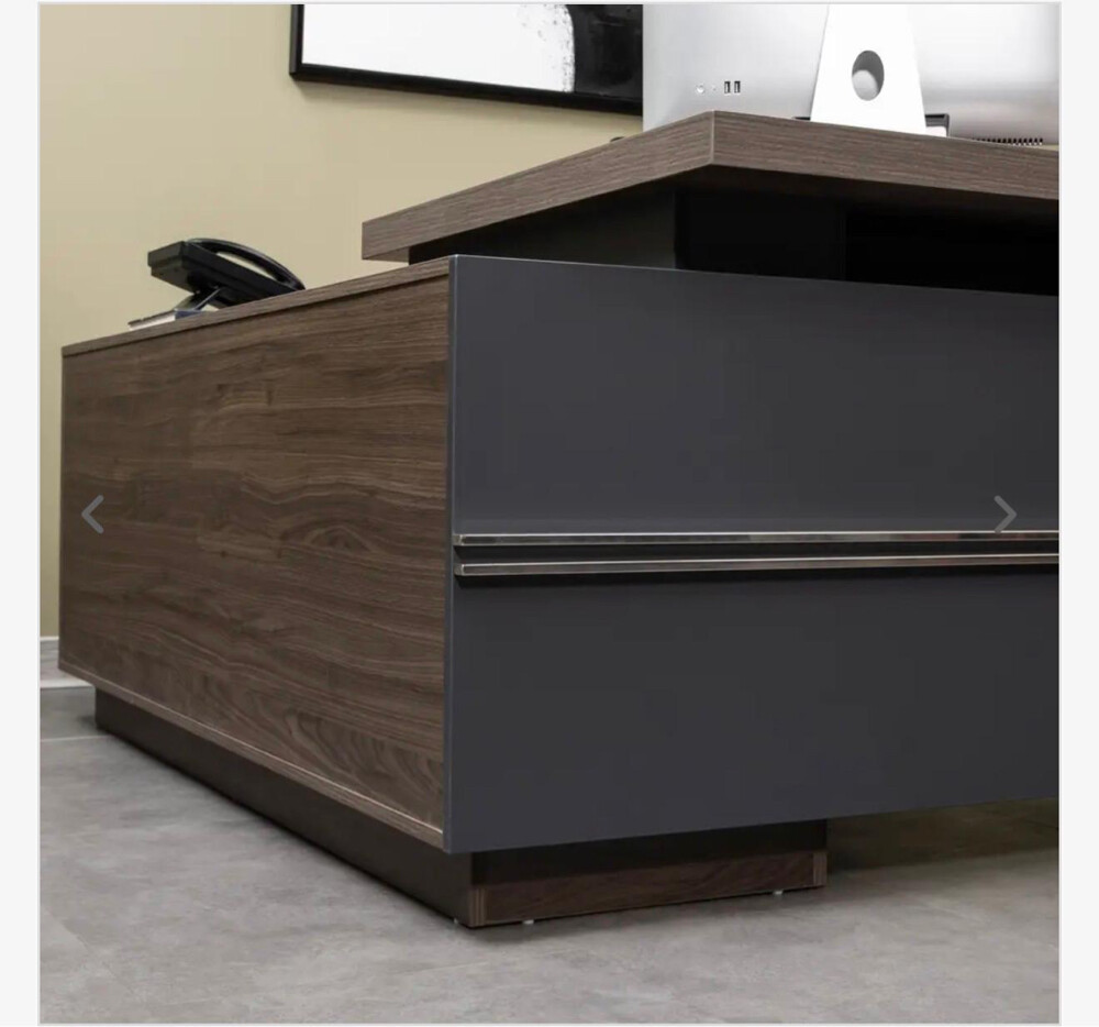 Used office full set furniture 3000 - 4