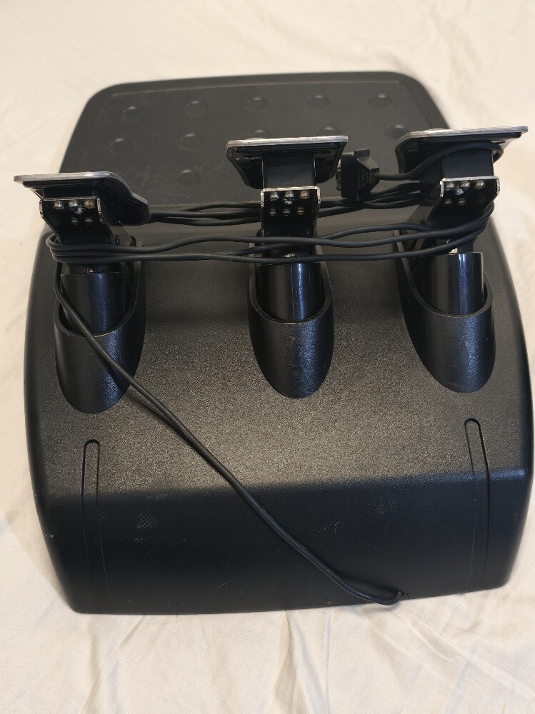 G29 steering wheel - 5