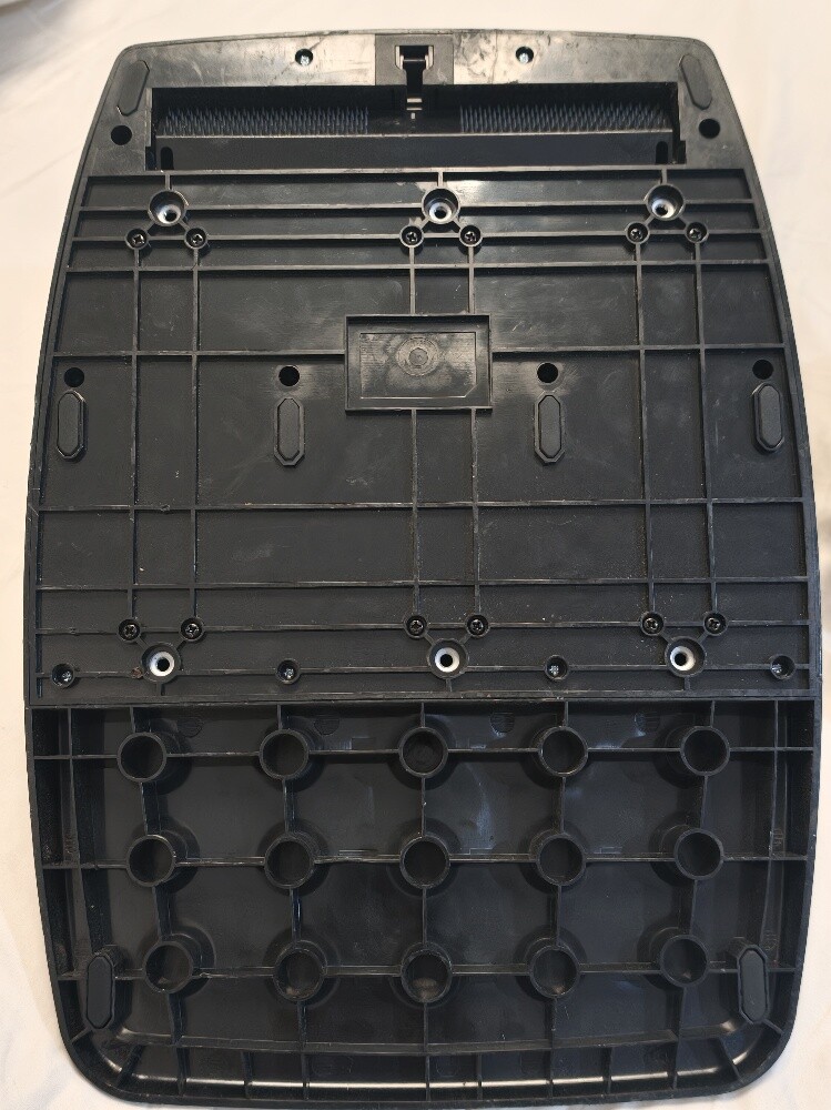 G29 steering wheel - 7