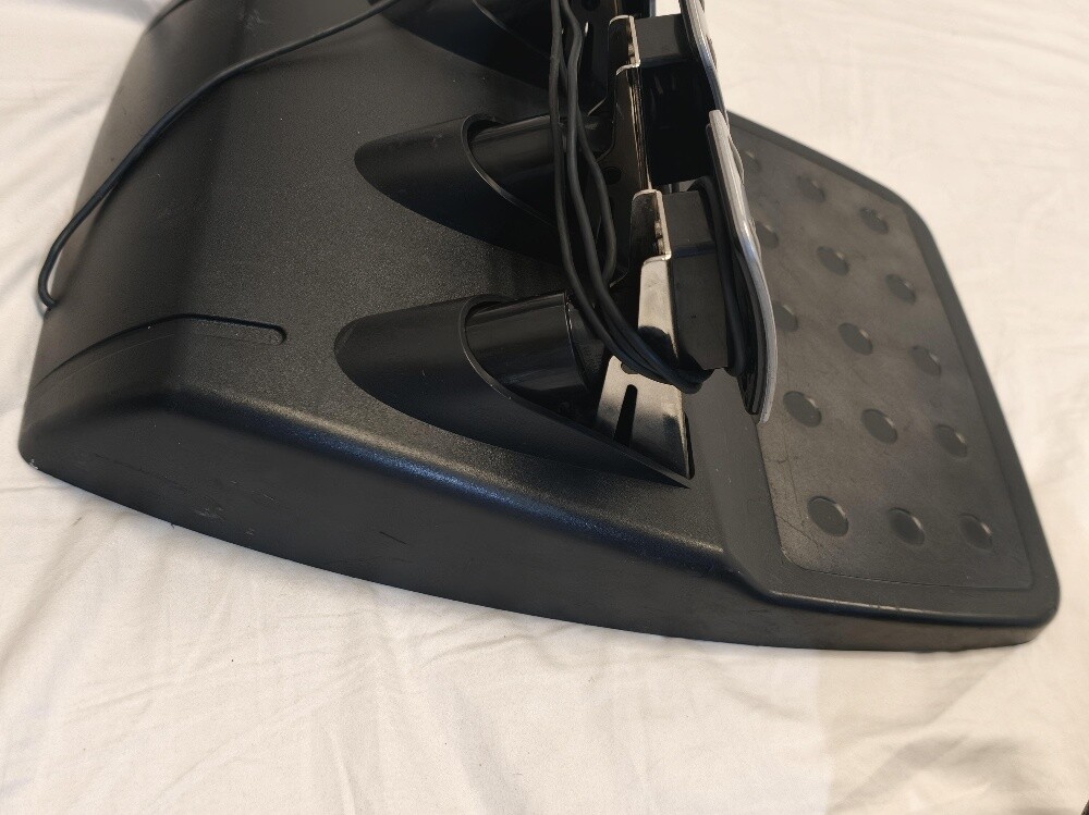 G29 steering wheel - 6