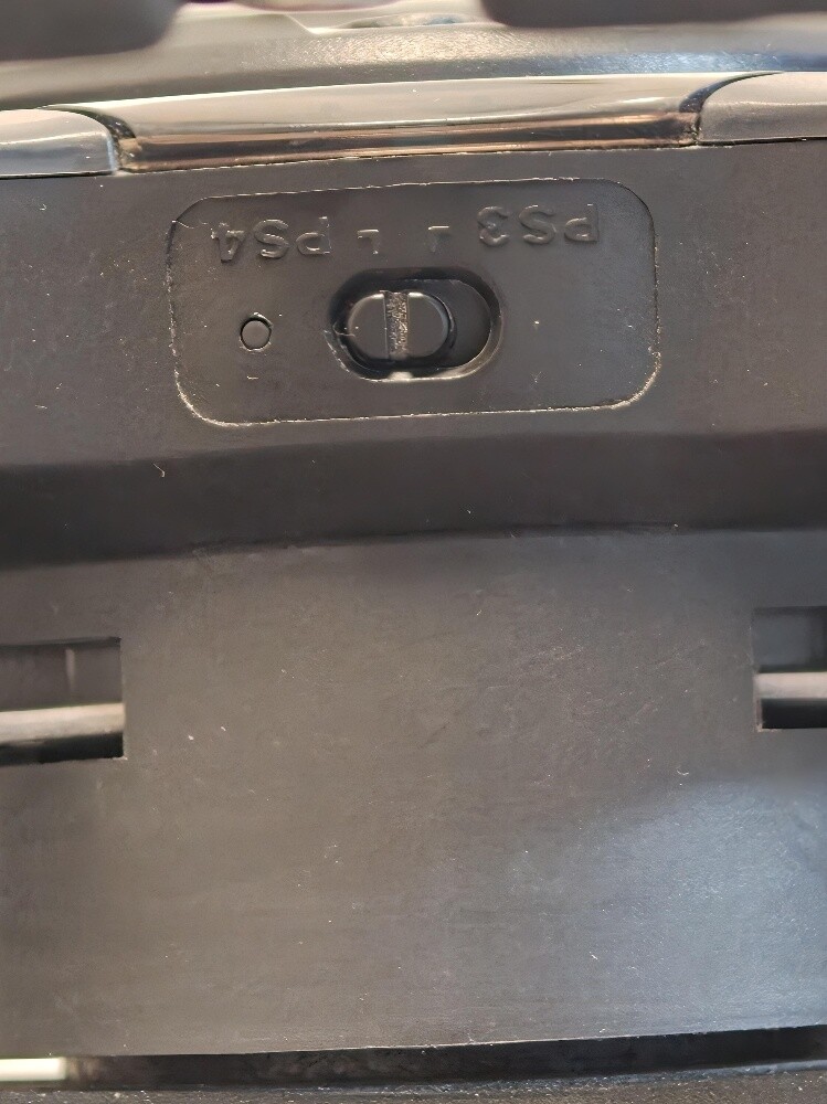 G29 steering wheel - 13