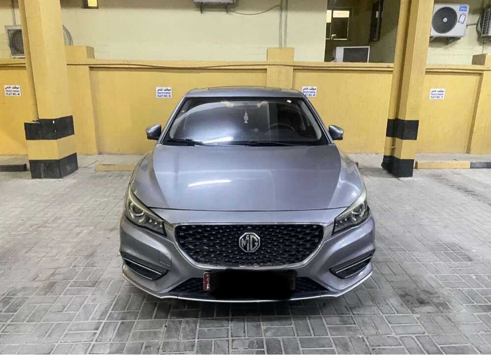 MG6 - 3