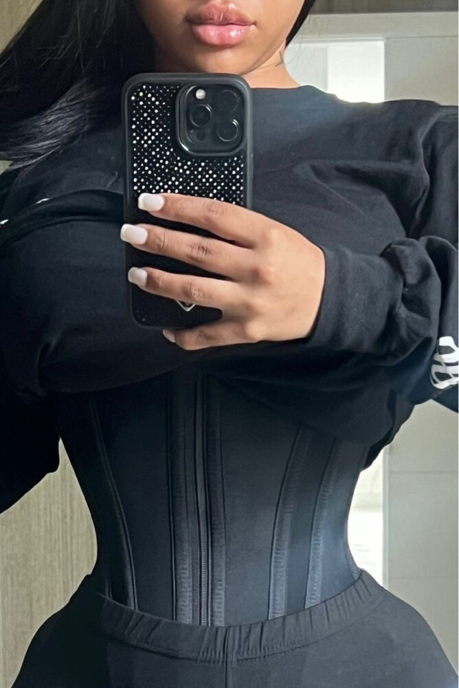 مشدات طبيه كولمبيه - 1