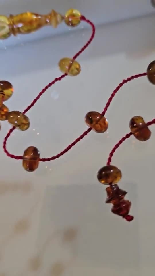 مسباح كهرمان 99 ذروي - 8