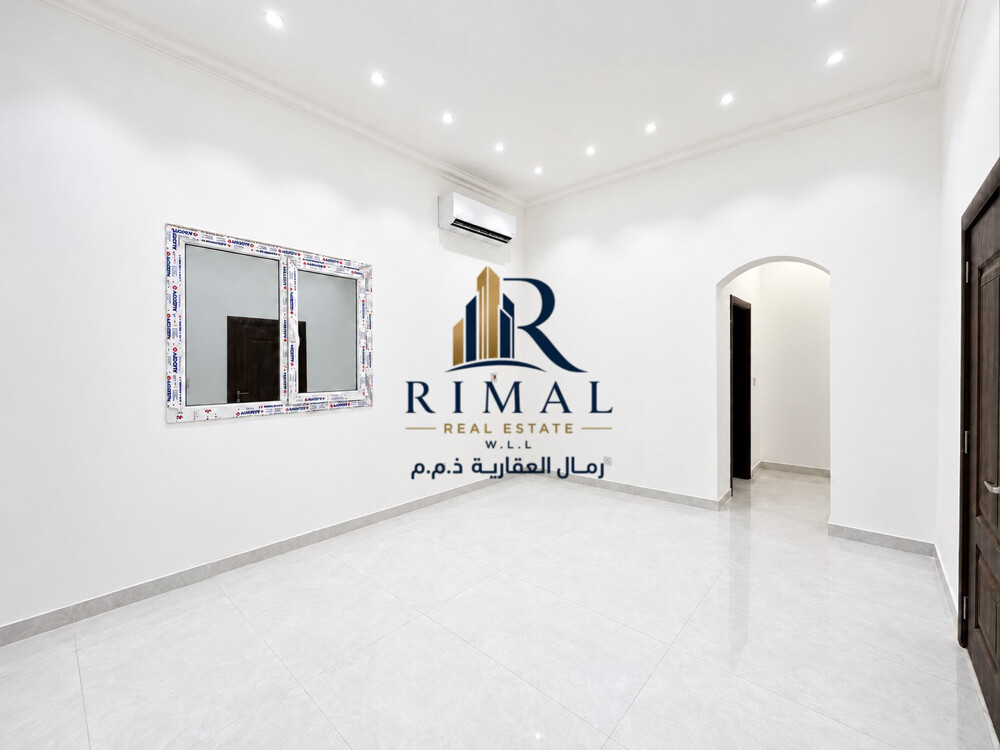 للايجار فيلا مستقلة جديدة الثمامة - 2