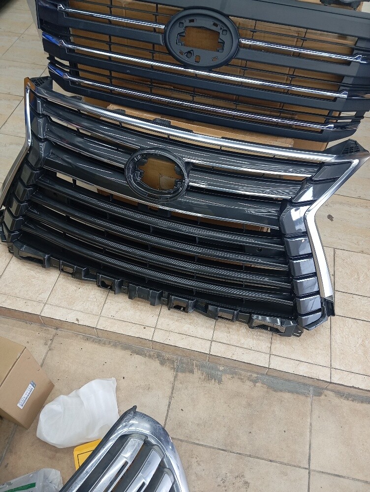 lexus parts available - 5