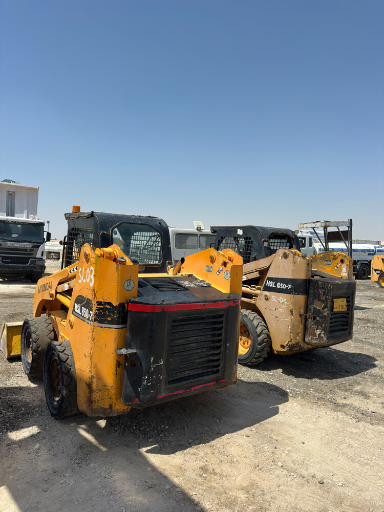 بوبكات هونداي  - 4