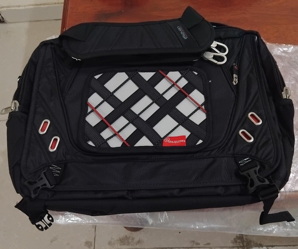 SCHOOL BAG BIG SIZE NEW - 1