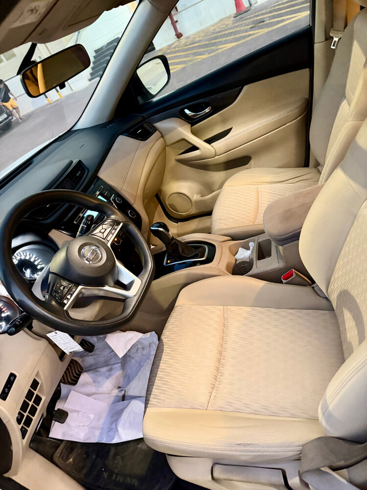 Nissan X-Trail ( 7seater ) - 10