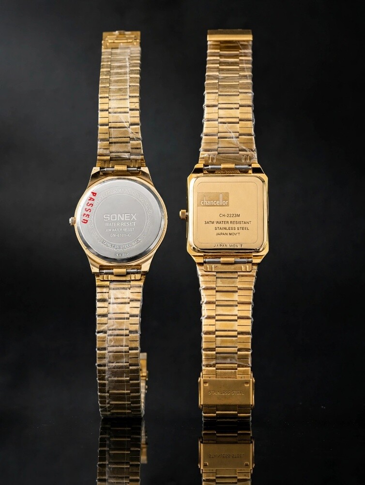 watch - 2