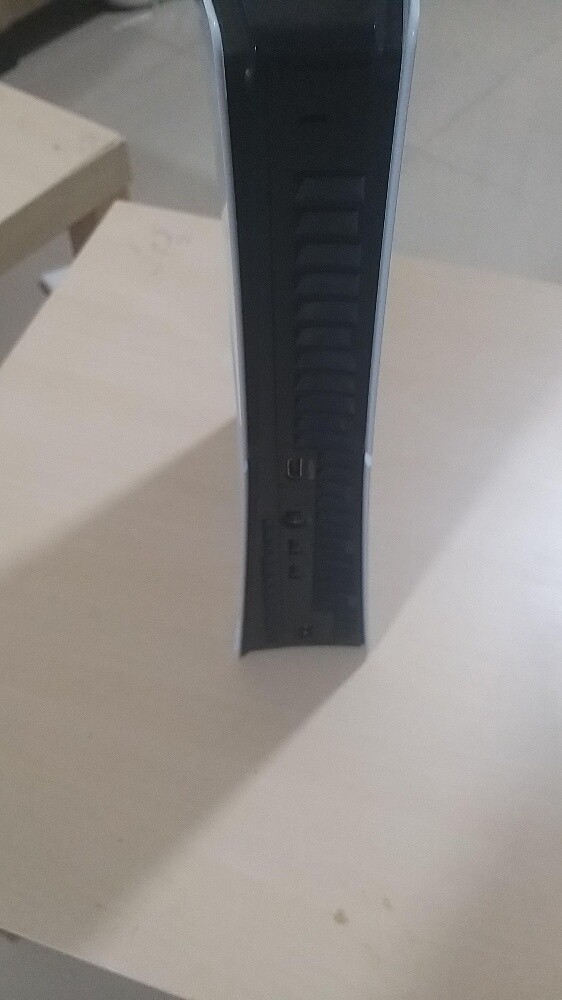 play station five - 2