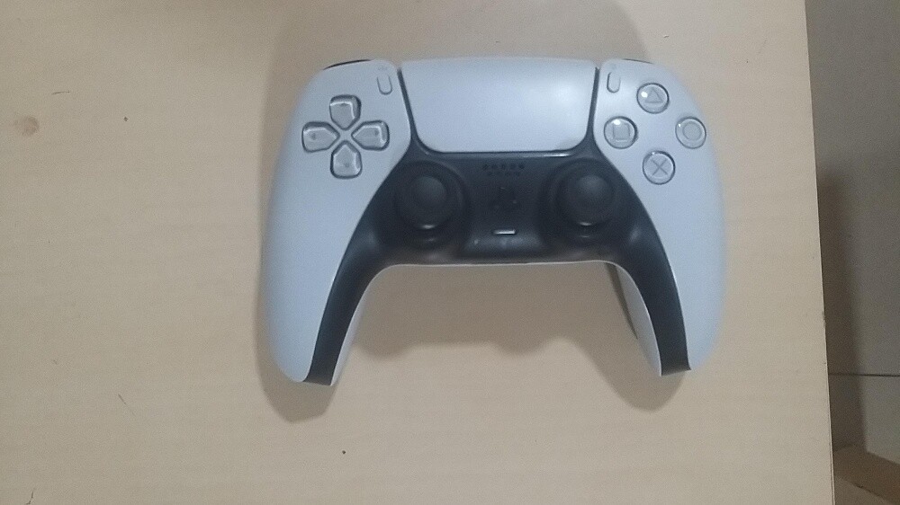 play station five - 1