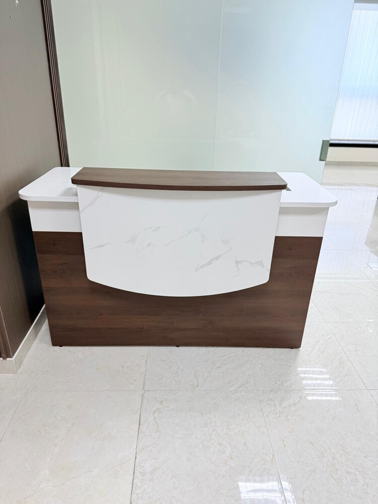 Used office furniture sale Qatar - 1
