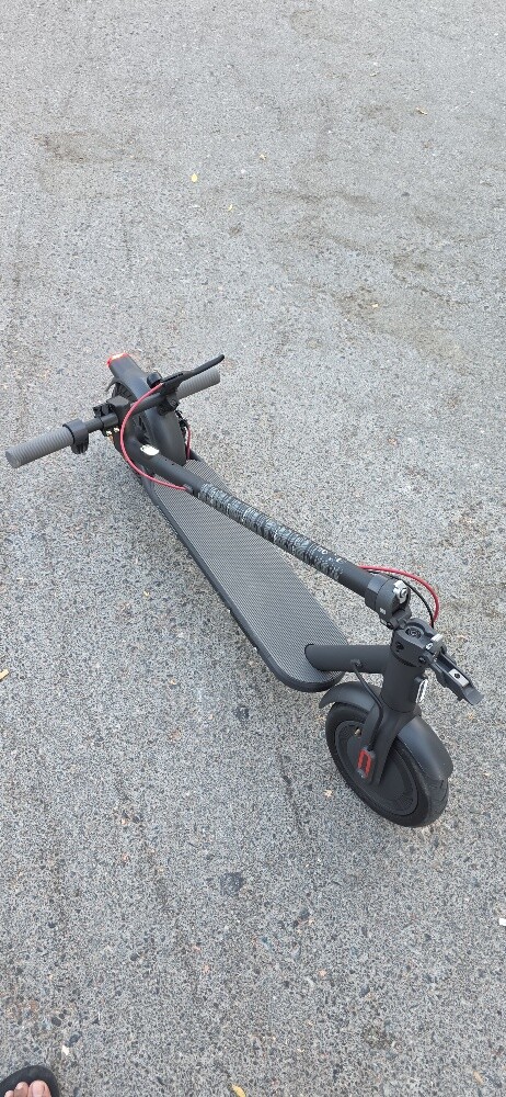 Xiaomi scooter - 8