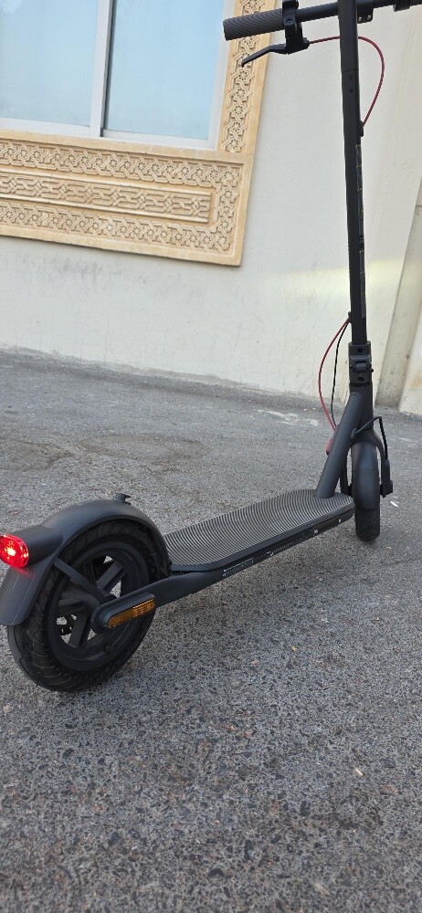 Xiaomi scooter - 6
