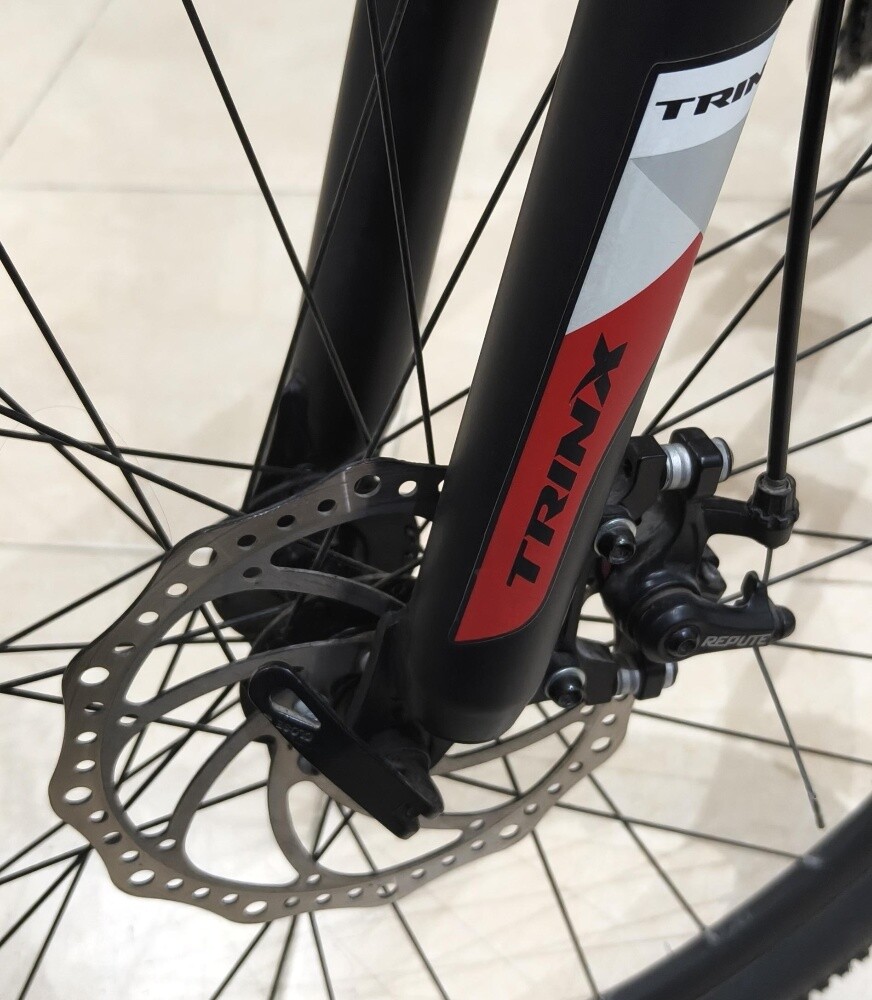 Trinx MTB 29er K036 Pro - 3