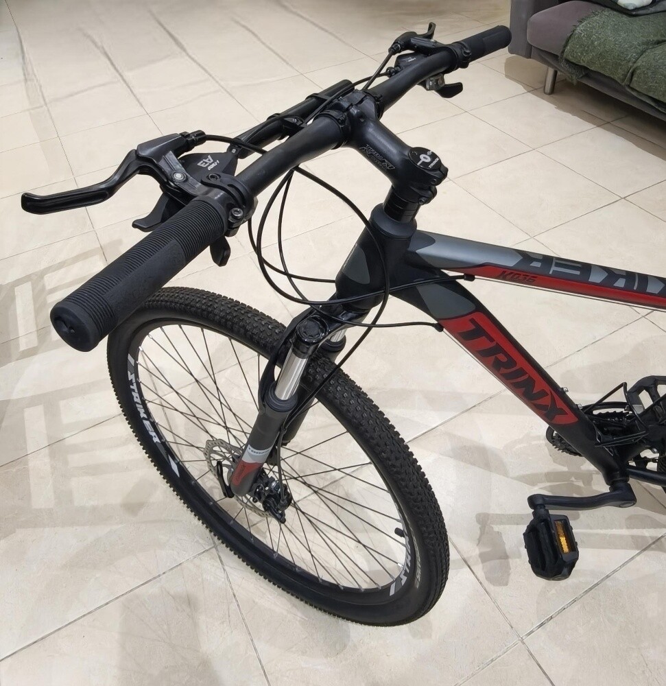 Trinx MTB 29er K036 Pro - 4