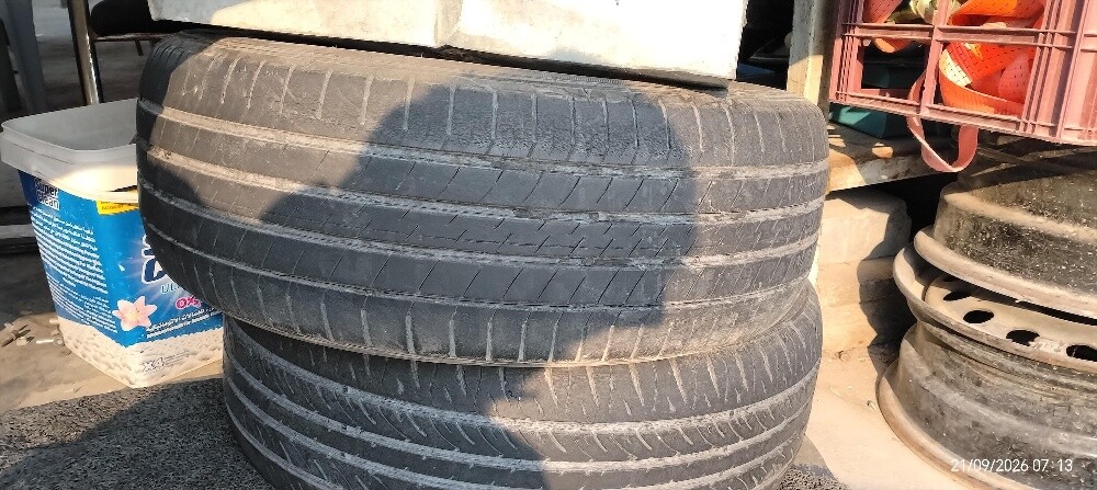 Tyres - 5
