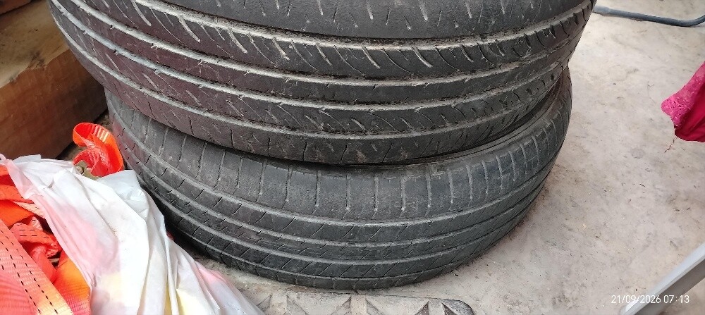 Tyres - 6