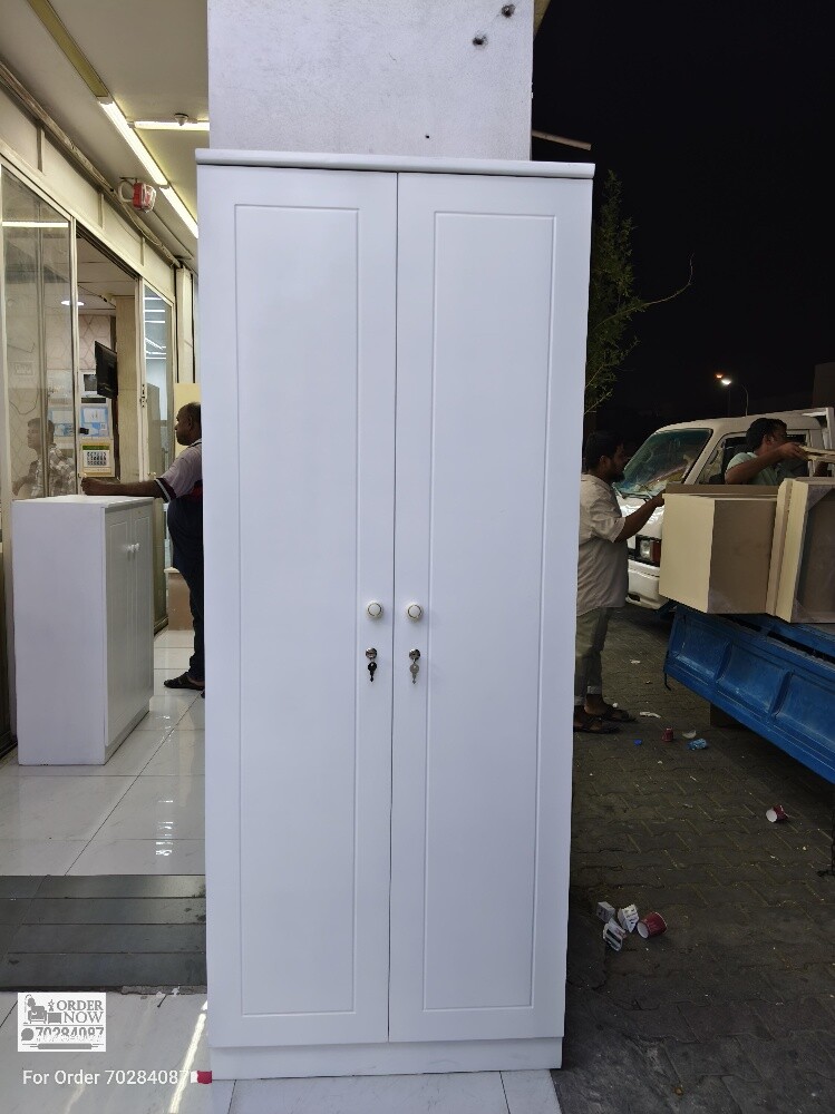 Wardrobe, cabinet Cupboard availabl - 1