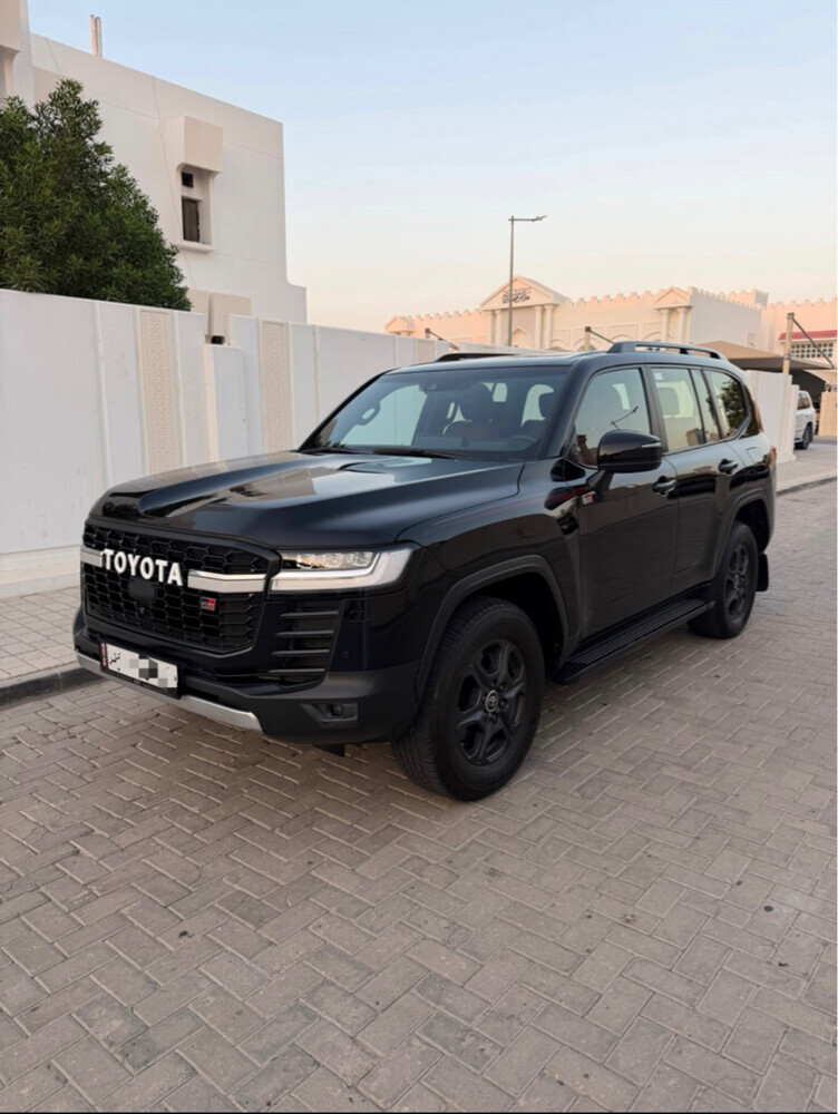 جي ار ٢٠٢٤ - 1