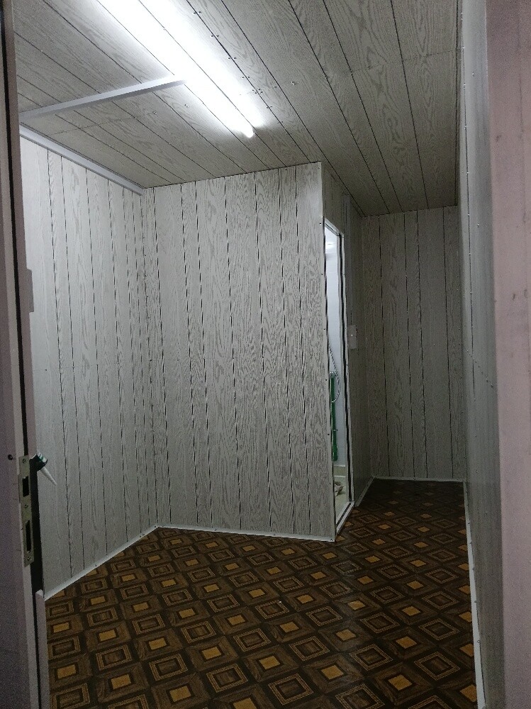 camping cabins - 13