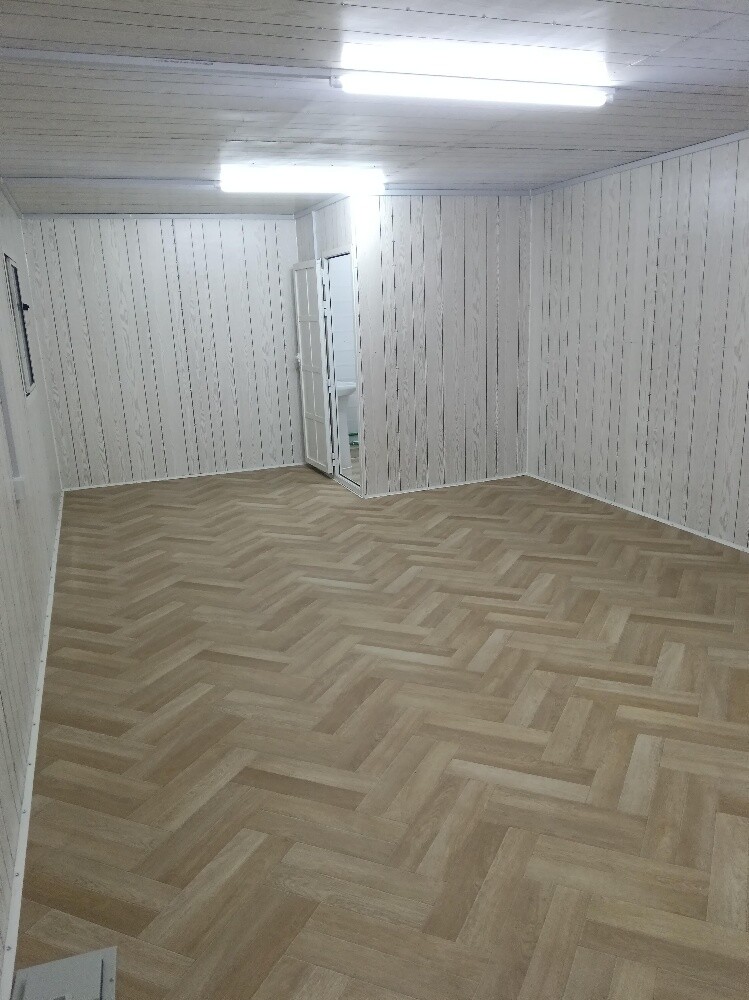 camping cabins - 14